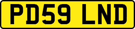 PD59LND
