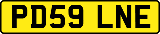 PD59LNE