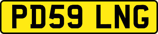 PD59LNG