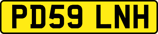 PD59LNH