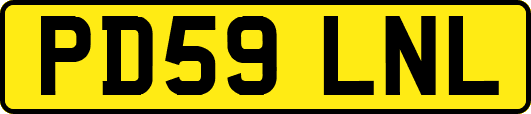 PD59LNL
