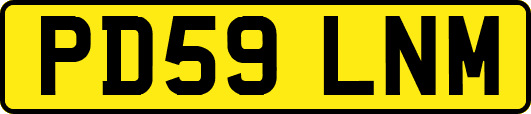 PD59LNM