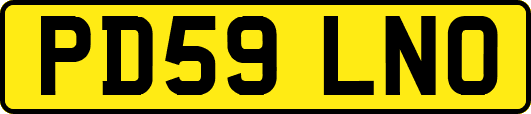 PD59LNO