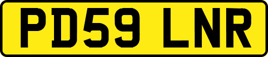 PD59LNR