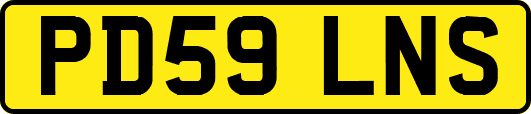 PD59LNS