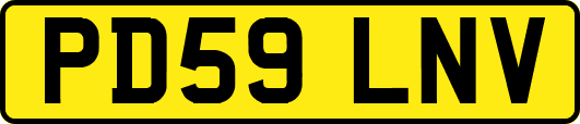 PD59LNV