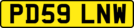 PD59LNW
