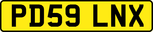 PD59LNX