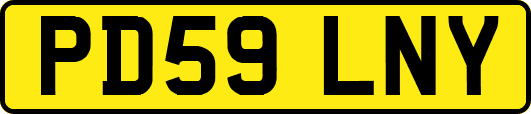 PD59LNY