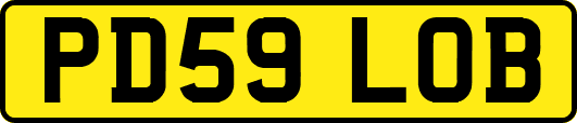 PD59LOB
