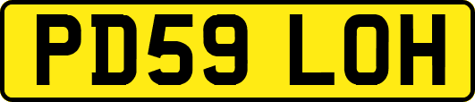 PD59LOH