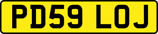 PD59LOJ