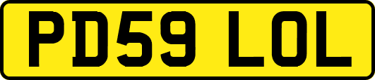 PD59LOL