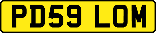 PD59LOM