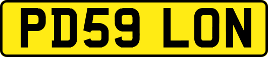 PD59LON