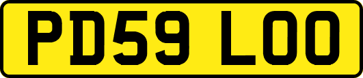 PD59LOO