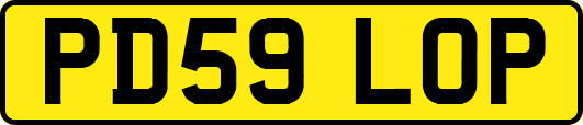 PD59LOP