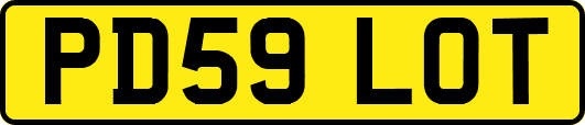 PD59LOT
