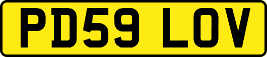 PD59LOV