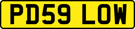 PD59LOW