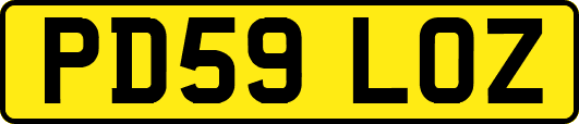 PD59LOZ
