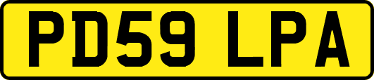 PD59LPA