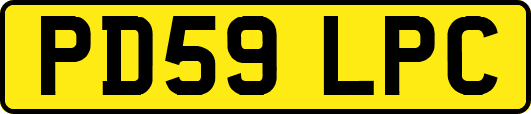 PD59LPC