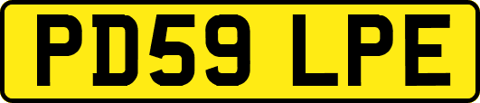 PD59LPE