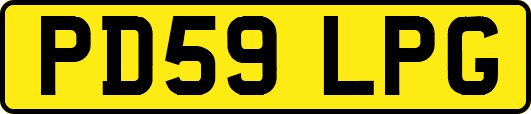 PD59LPG