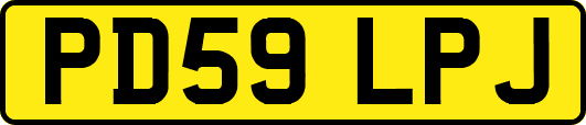 PD59LPJ