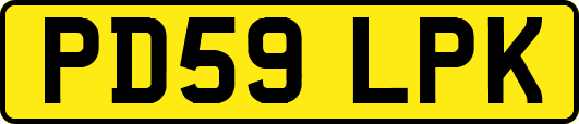 PD59LPK