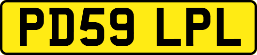 PD59LPL