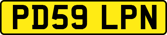 PD59LPN