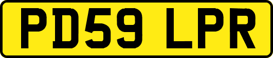 PD59LPR