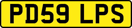 PD59LPS