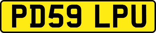 PD59LPU