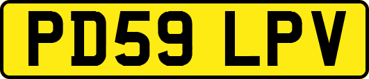 PD59LPV