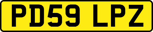 PD59LPZ