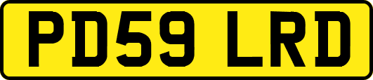 PD59LRD