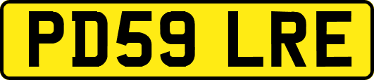 PD59LRE