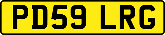 PD59LRG