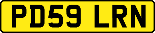 PD59LRN