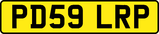 PD59LRP