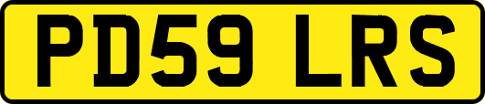 PD59LRS