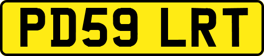 PD59LRT