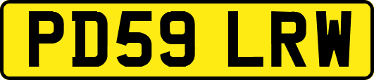PD59LRW