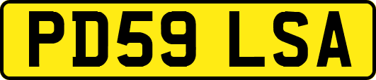 PD59LSA