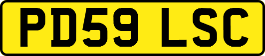 PD59LSC