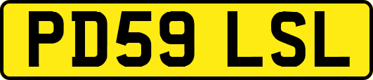 PD59LSL