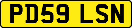 PD59LSN